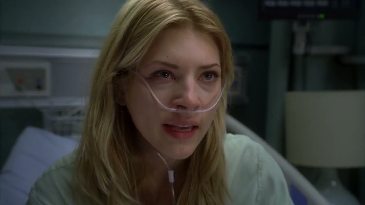 DR. HOUSE | Jeden den, jeden pokoj | CZ dub