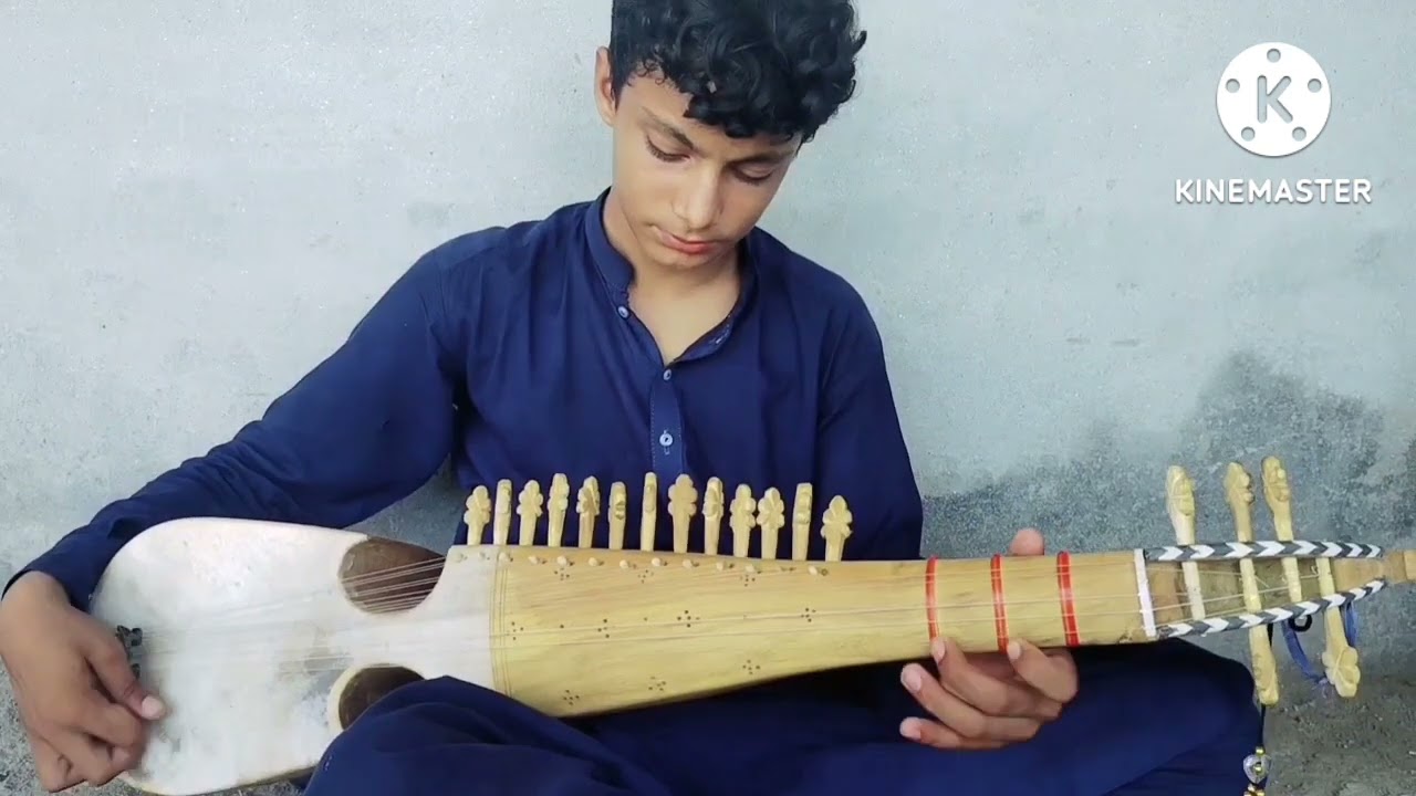 #Salal khan#pakhton rabab