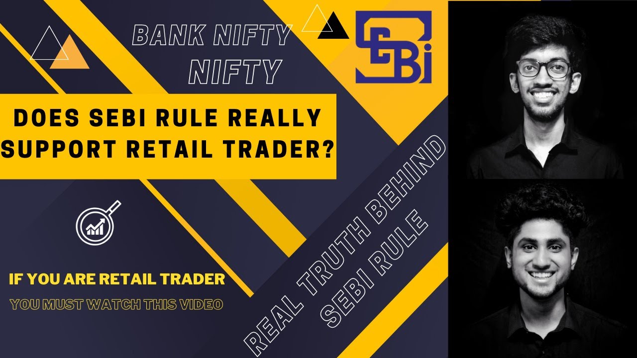 SEBI's New Margin Rule? Retailer's Benefit or SEBI's Cover Up? Detailed Review | Optionables
