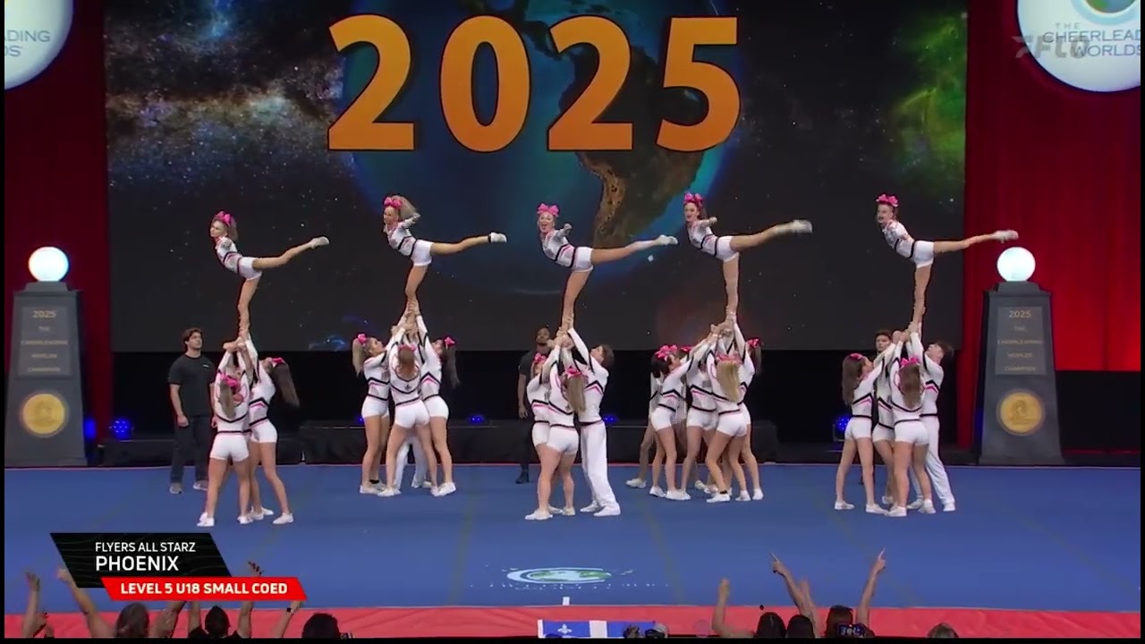 Flyers all starz Phoenix - semis