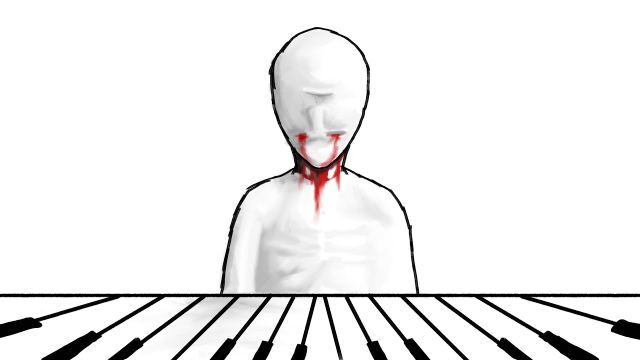 ULTRAKILL PIANO /// 