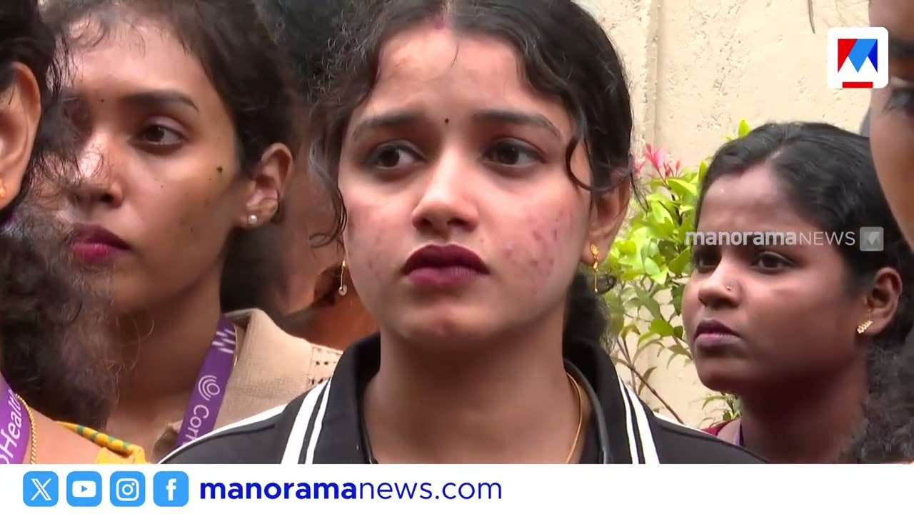 &lsquo;ഇന്ന് രാവിലെ വന്ന് ജോലി ചെയ്യുവായിരുന്നു?&rsquo; കോറോഹെല്&zwj;ത്തില്&zwj; കൂട്ടപ്പിരിച്ചുവിടൽ  #MassLayoffs