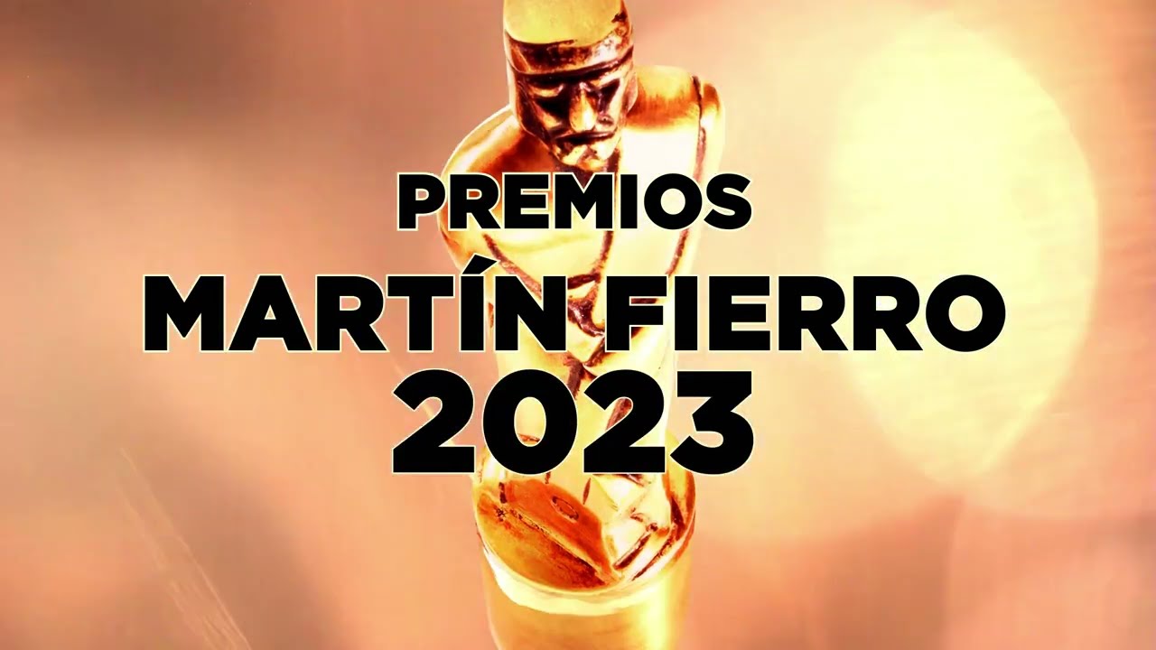 15 nominaciones para TV P&uacute;blica a los Mart&iacute;n Fierro 2023