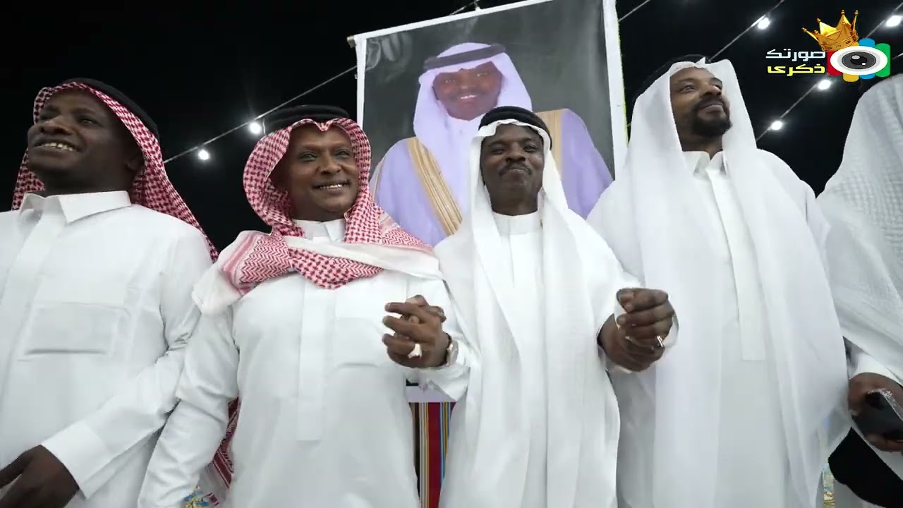 حسن شبيلي |  المشكى على الله - زواج ناصر شقيقي