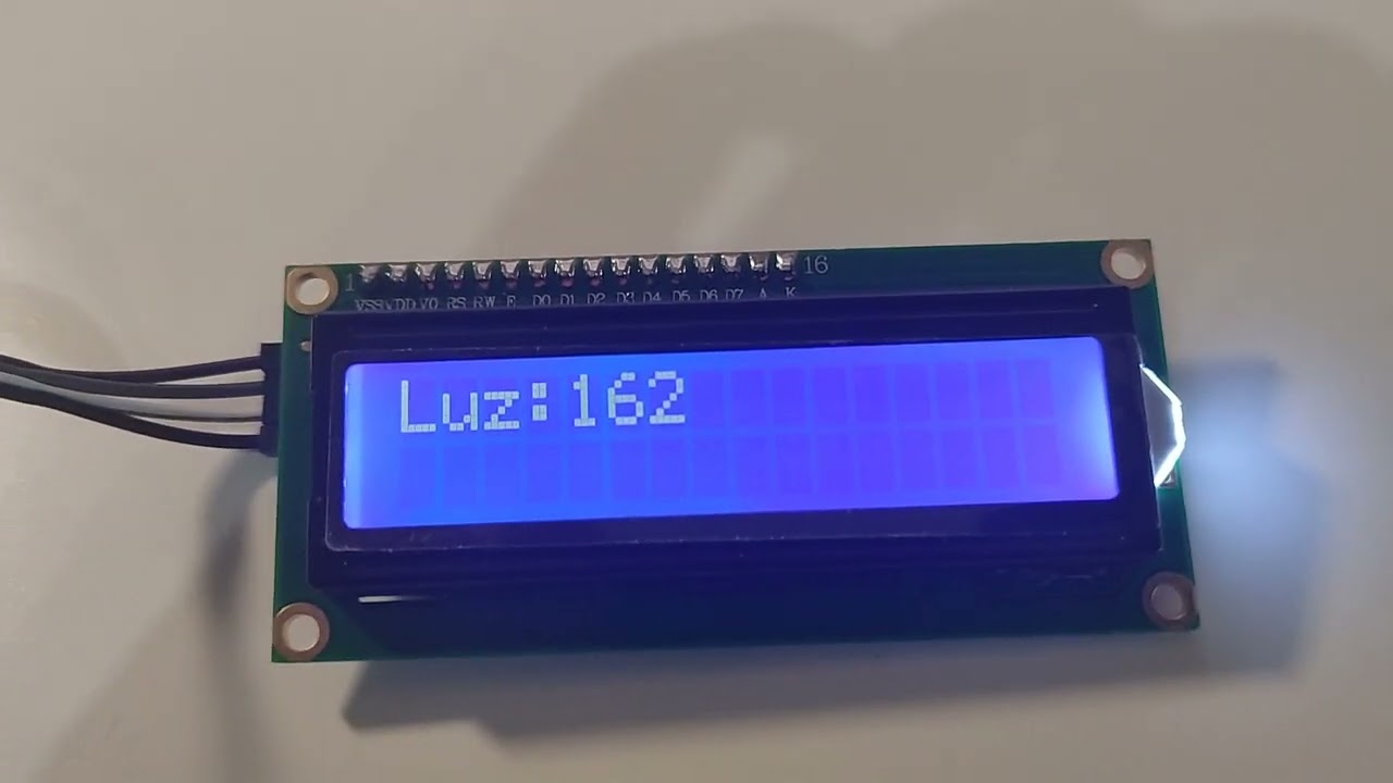 lcd microbit