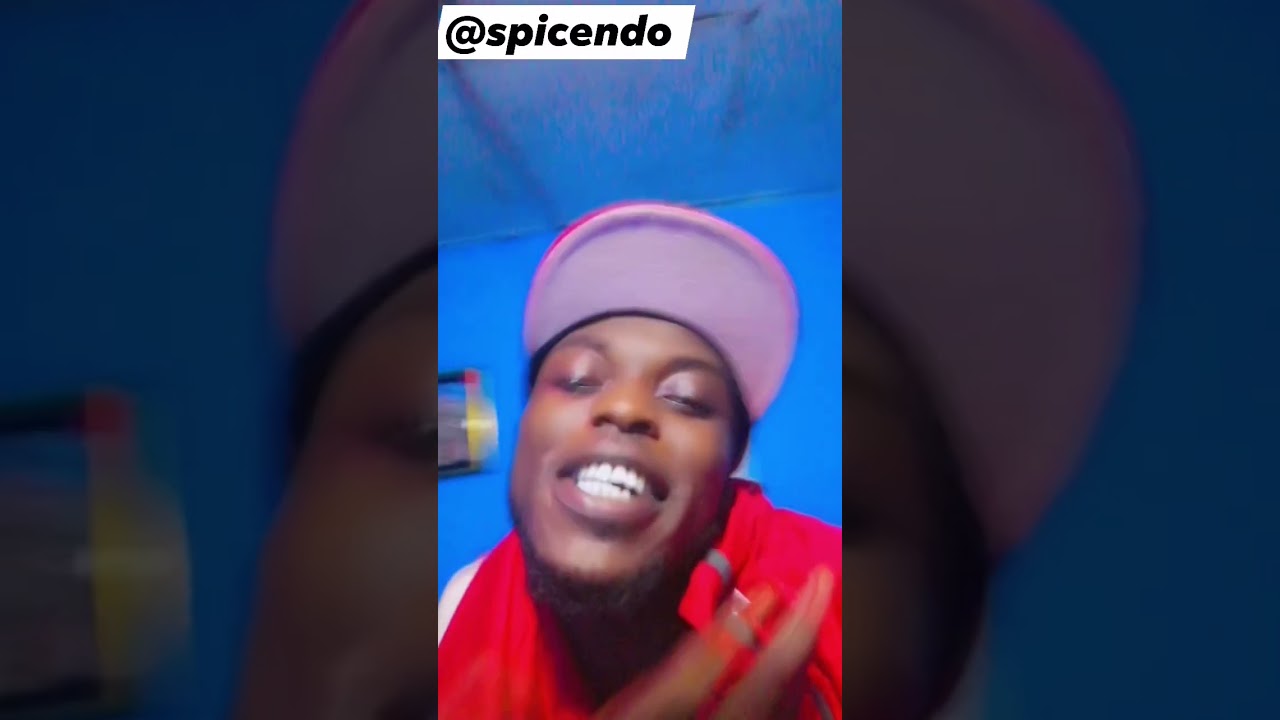 Spice_Ndo_-_X2 freestyle
