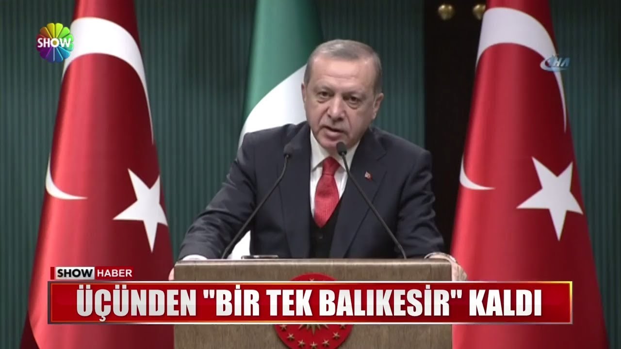 Üçünden bir 