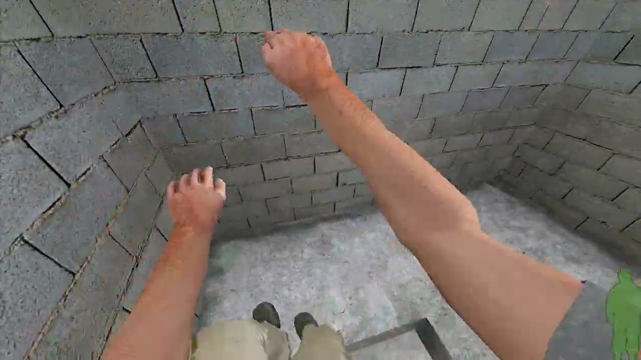 DayZ Aftermath A s&eacute;rie!