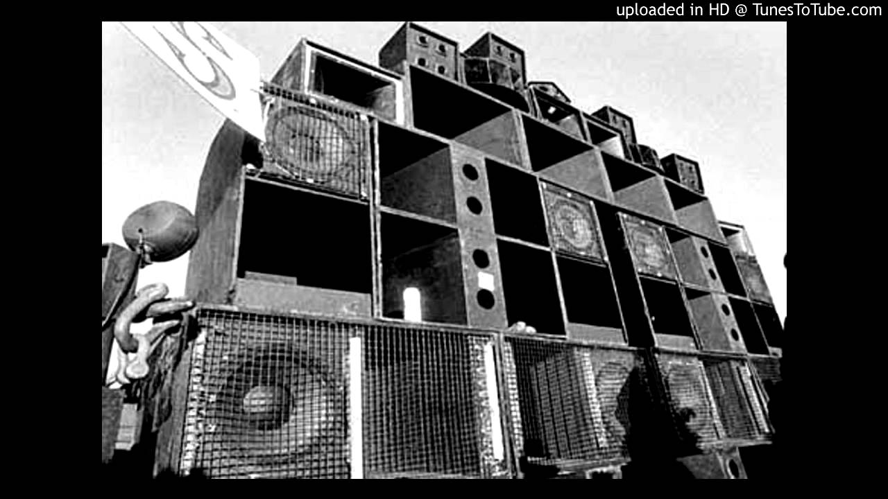 Exodus - Dj Randy Side A