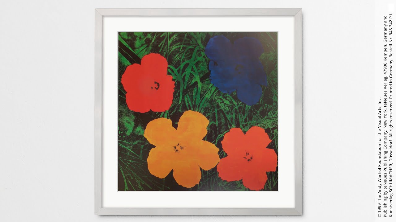 Andy Warhol - 
