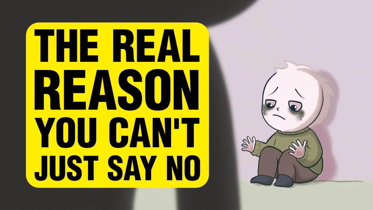 Why You Over-Explain Everything (It's Not Insecurity)