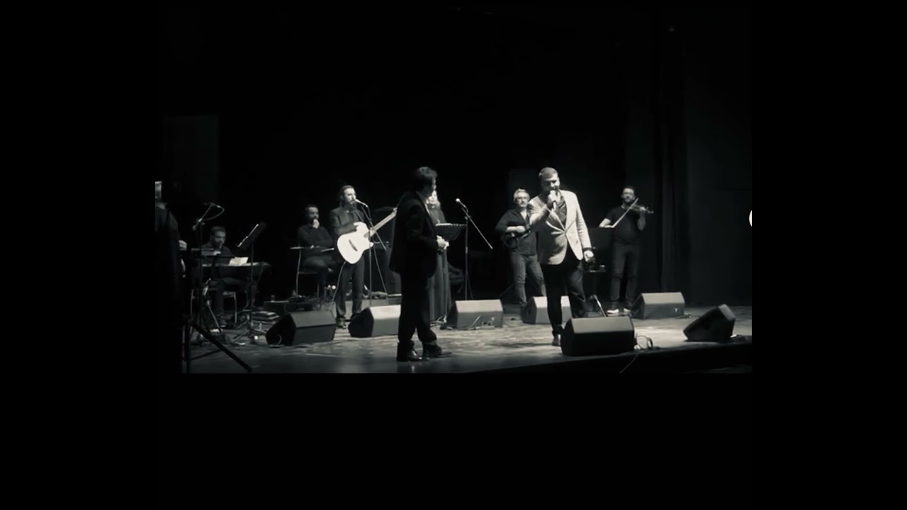 Doğan Çelikten-Yar Olamadın