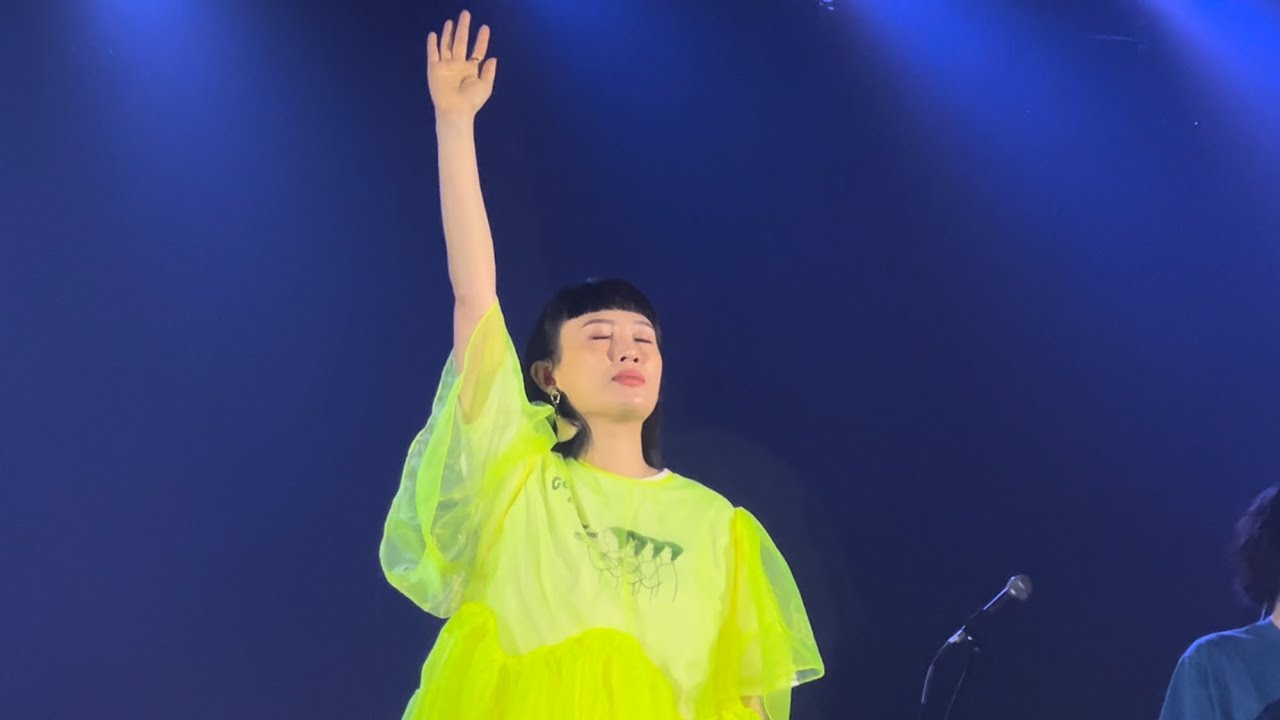 20220417 好多好多唱談祭 - 魏如萱 Waa - 彼個所在