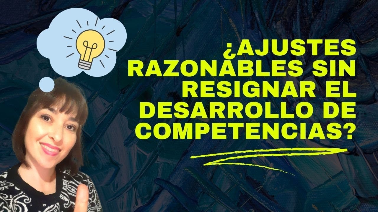 ENSEÑAR A ALUMNOS CON RETRASO / AUTISMO/ SINDROME DE DOWN DESARROLLANDO SUS COMPETENCIAS