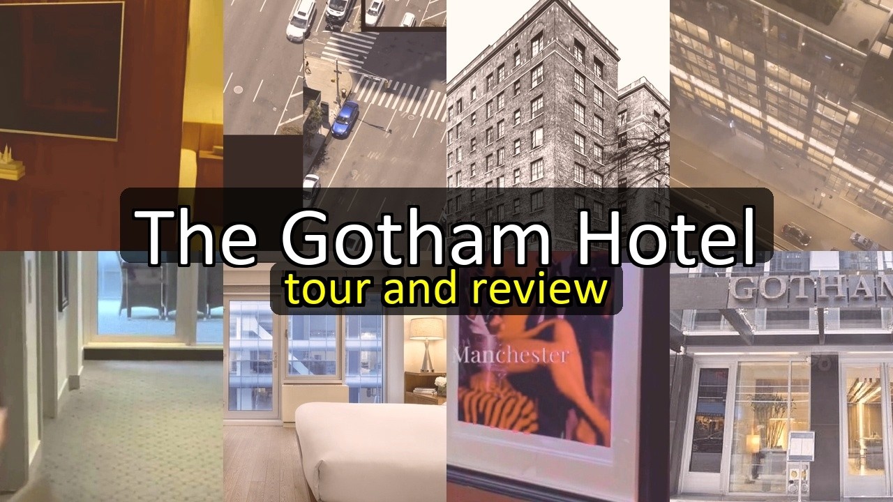 The Gotham Hotel