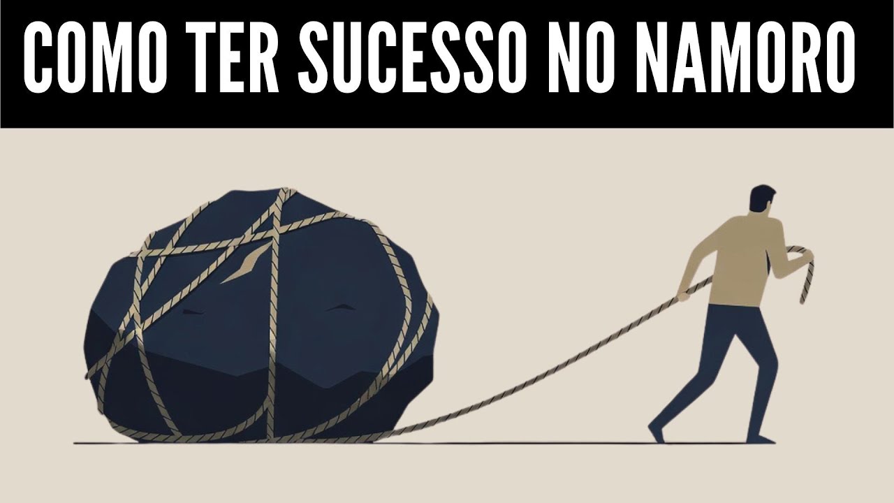 Antes de Amar Alguém, Ame a Pessoa Mais Difícil: Você