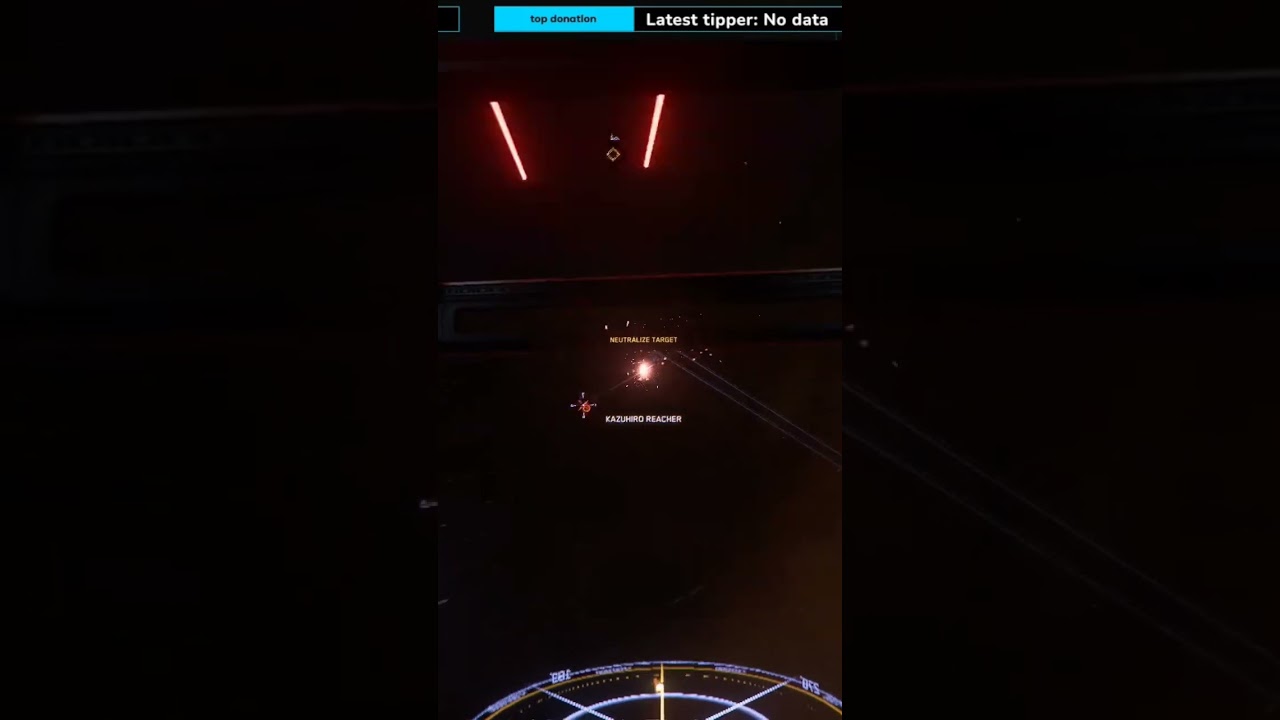 Phase 3 Starting it off with a Bang #starcitizen #robertsspaceindustries #gaming