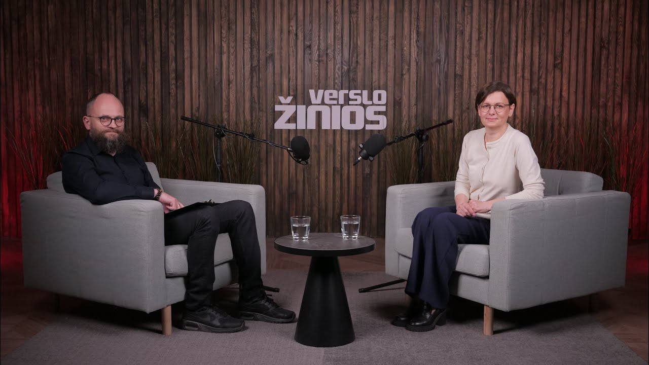 Pasiruošimas krizinėms situacijoms suteikia pasitikėjimo