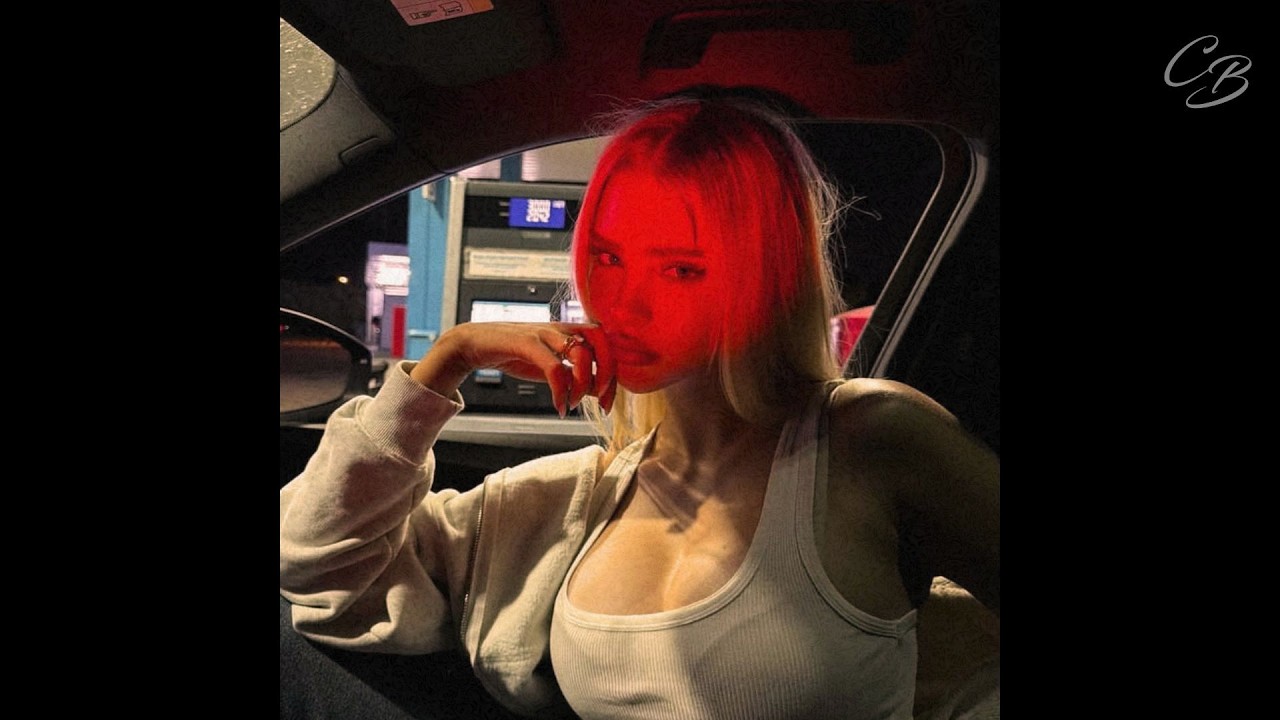R&B Type Beat - 