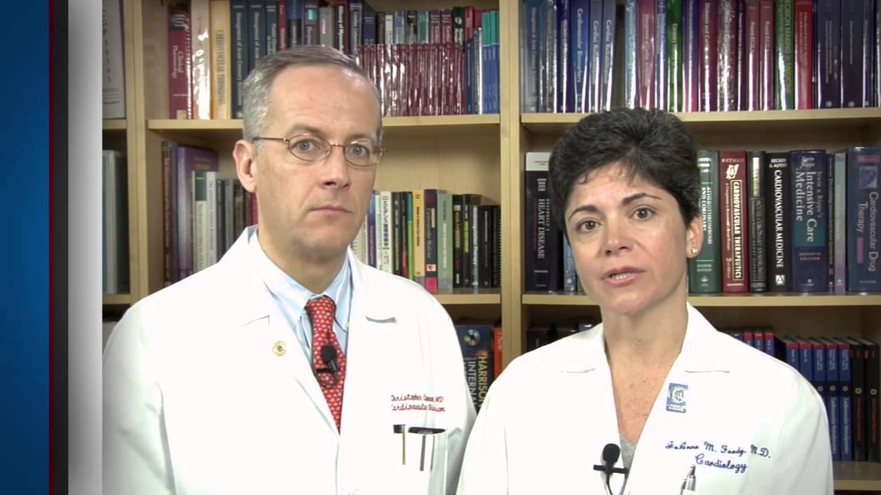 CardioSmart | 2013 Heart Disease Prevention Guidelines