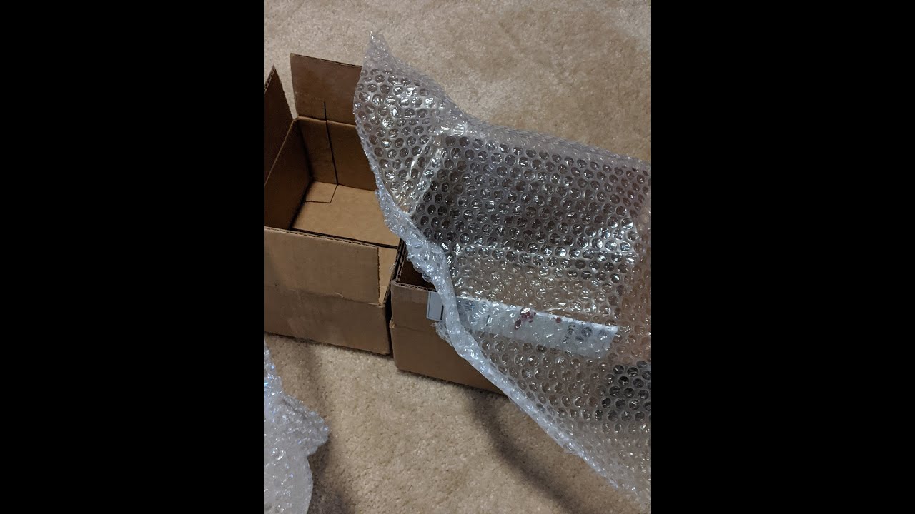 Chrono Toys Mystery Box Unboxing!