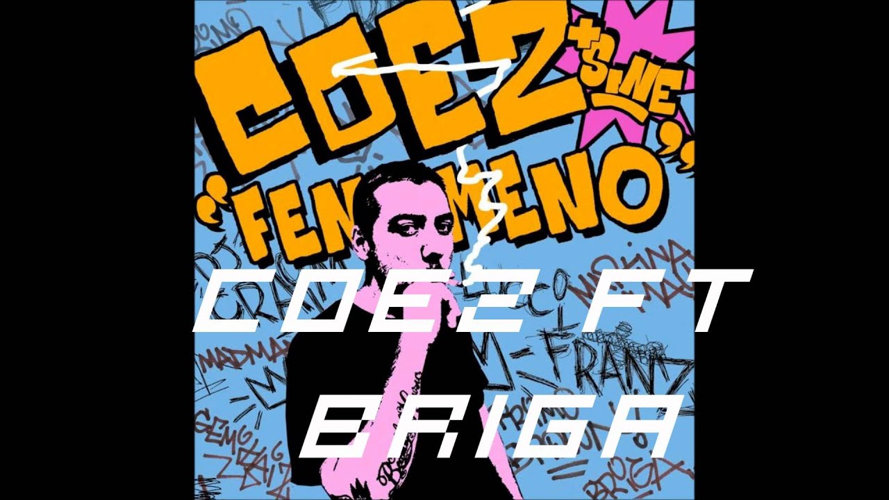 Torcida Coez ft. Briga