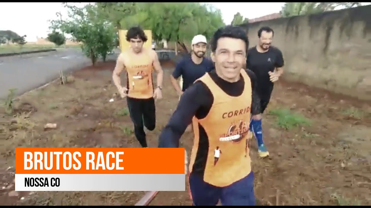 Brutos Race