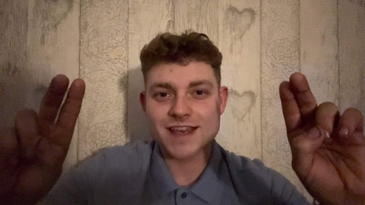 ASMR Cranial Nerve Exam