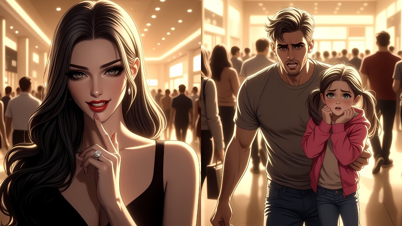 📕I Faked My Death To Escape My Psycho Ex-Wife. She Found Me.
