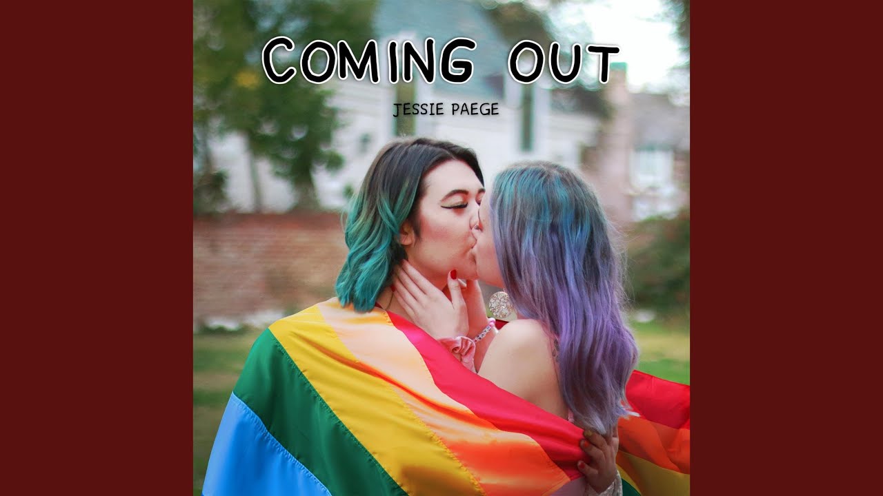 Coming Out