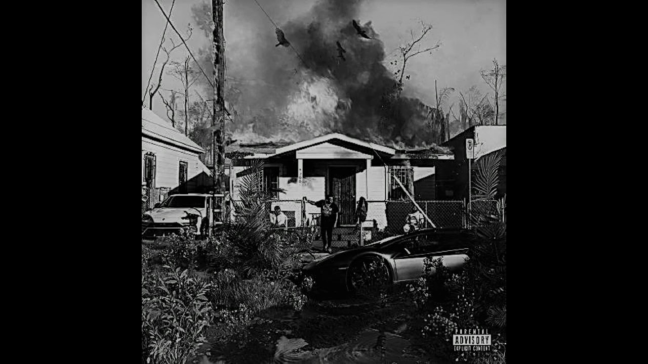 yo gotti - like that f. a boogie wit da hoodie & ty dolla sign #slowed