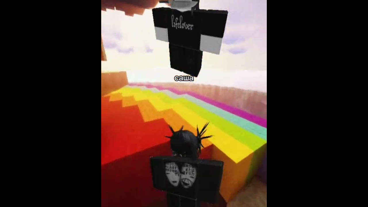  Роблокс история все серии подряд #roblox #хзчтоснимать #роблокс #мемас #говрек 