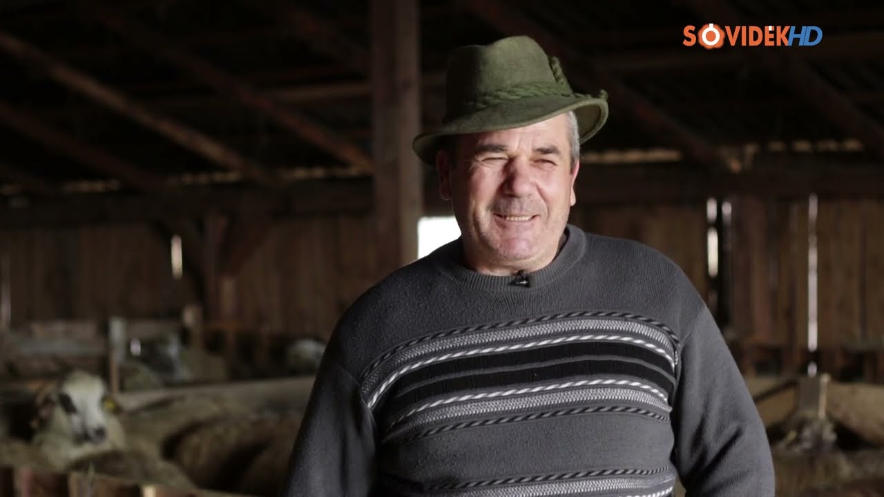 Juhtartás Mikházán - (Gazdatúra 2019. február 26.)