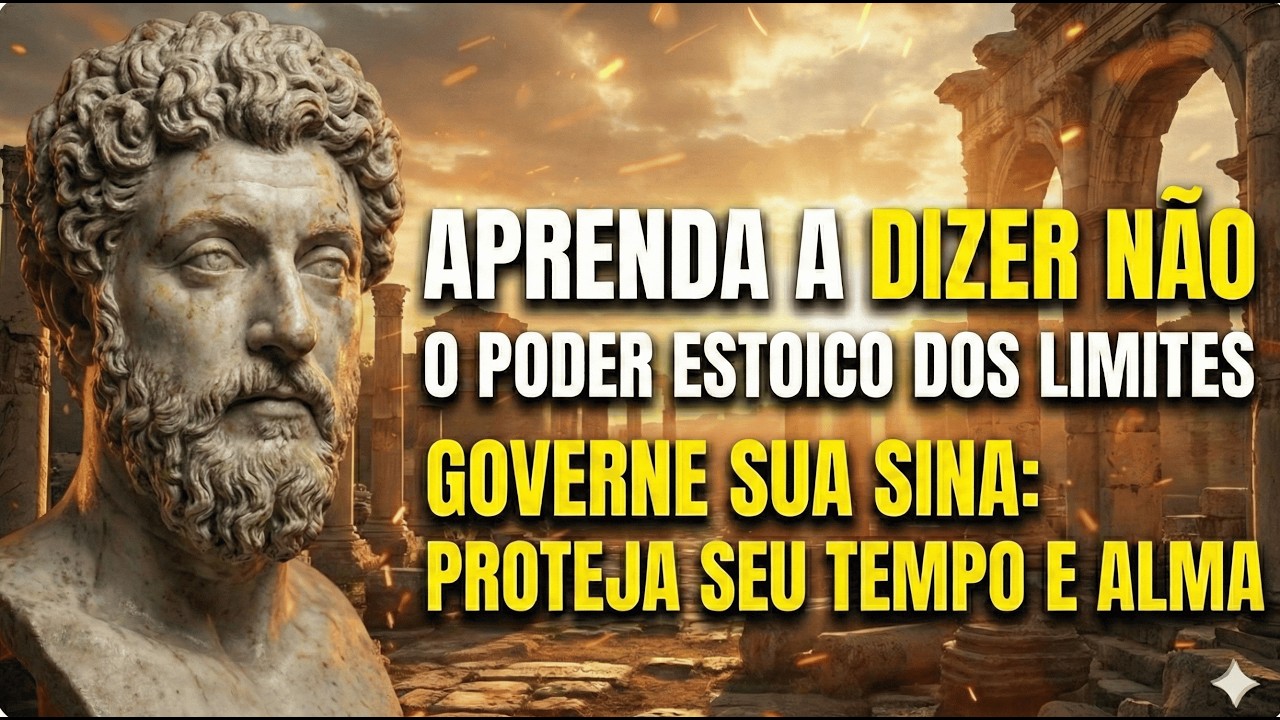 Aprenda a Dizer Não Sem Culpa + Meditação Guiada