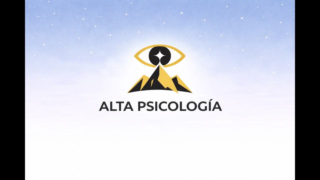 Programa 1 - Alta Psicología