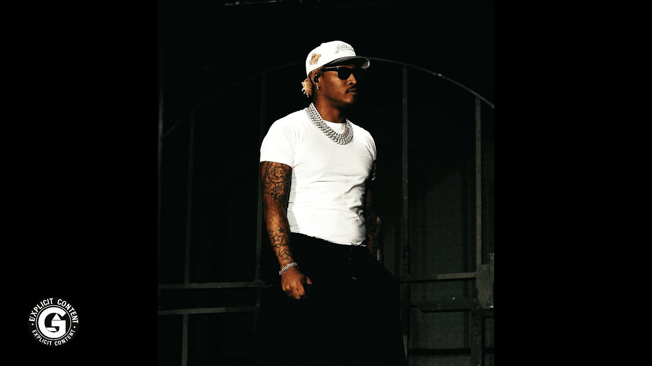 Future Type Beat - 