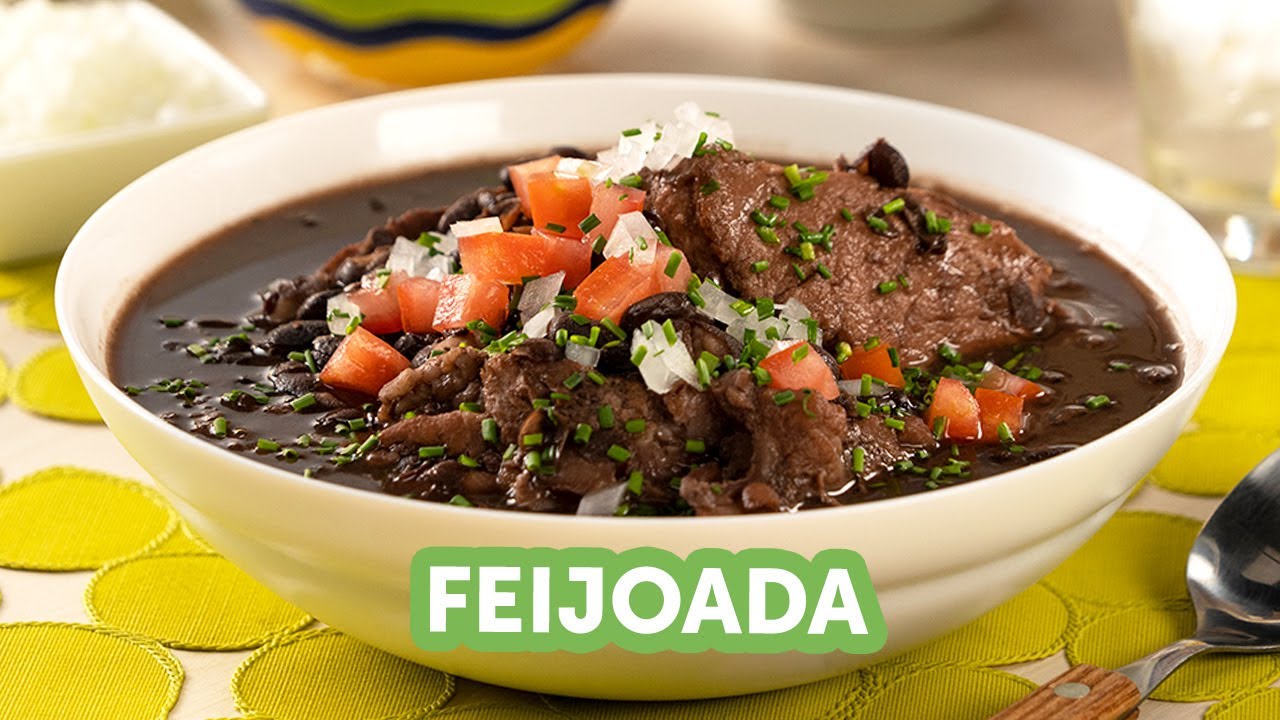 Feijoada | Receta Kiwilim&oacute;n