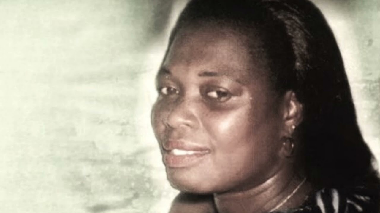 Fatou Barry - Rocky N'Doye