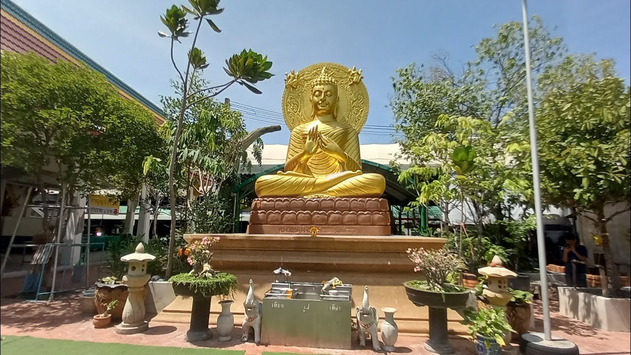 CSP.96 #วันมาฆบูชา #วันจาตุรงคสันนิบาต #ทำบุญ #สาธุ 🙏🙏🙏