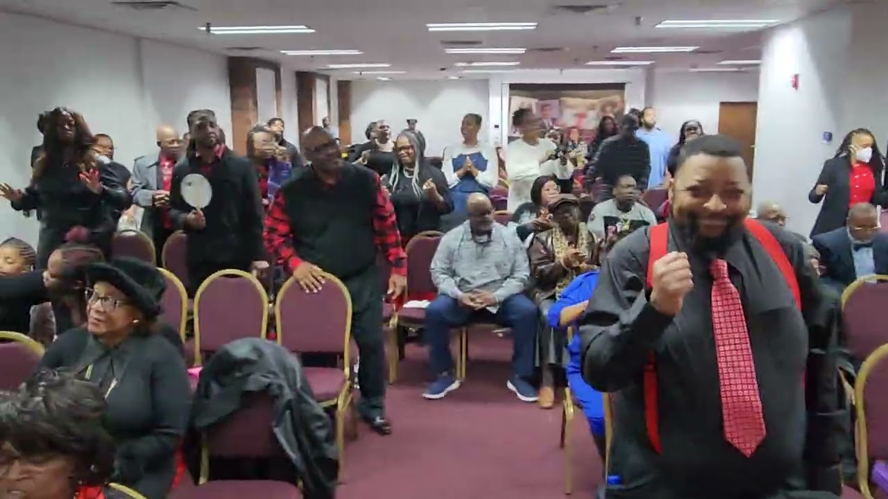 11/30/25 Sunday Morning Glory; Church Praise Break #2 🔥🔥🔥