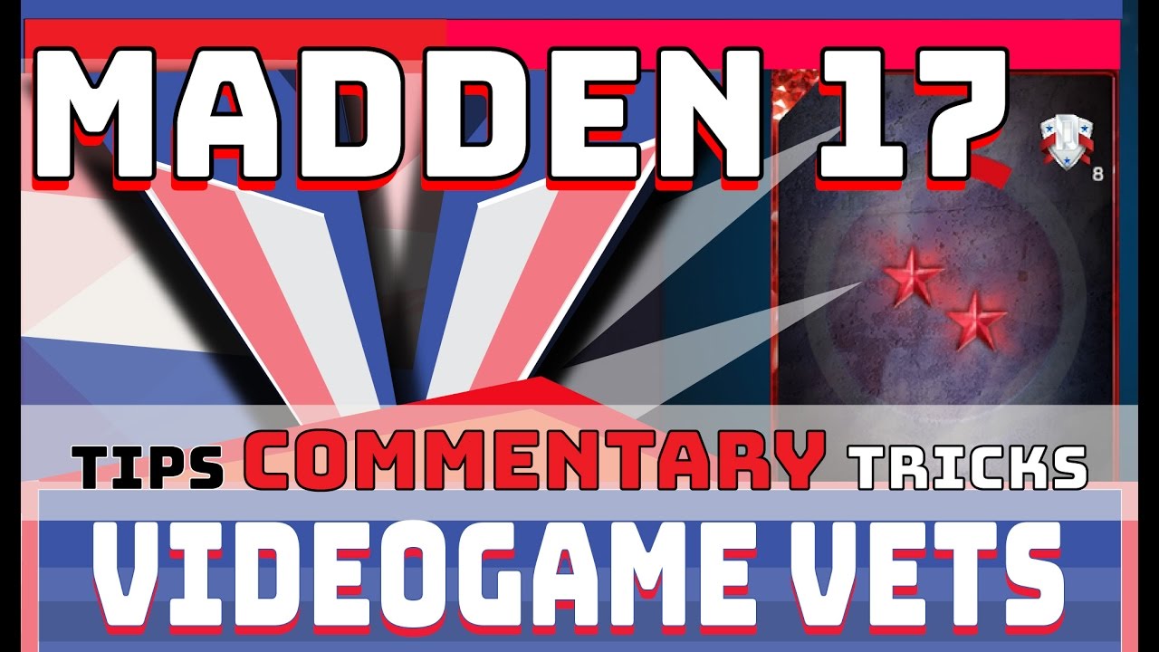 Defensive Adjustments Win Games! -- Madden 17 -- Draft Champions Gameplay - VGV