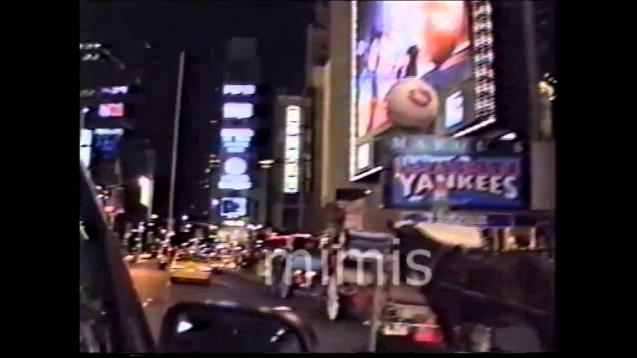 Βασιλης Παπακωνσταντινου  @ N.Y.C.1994
