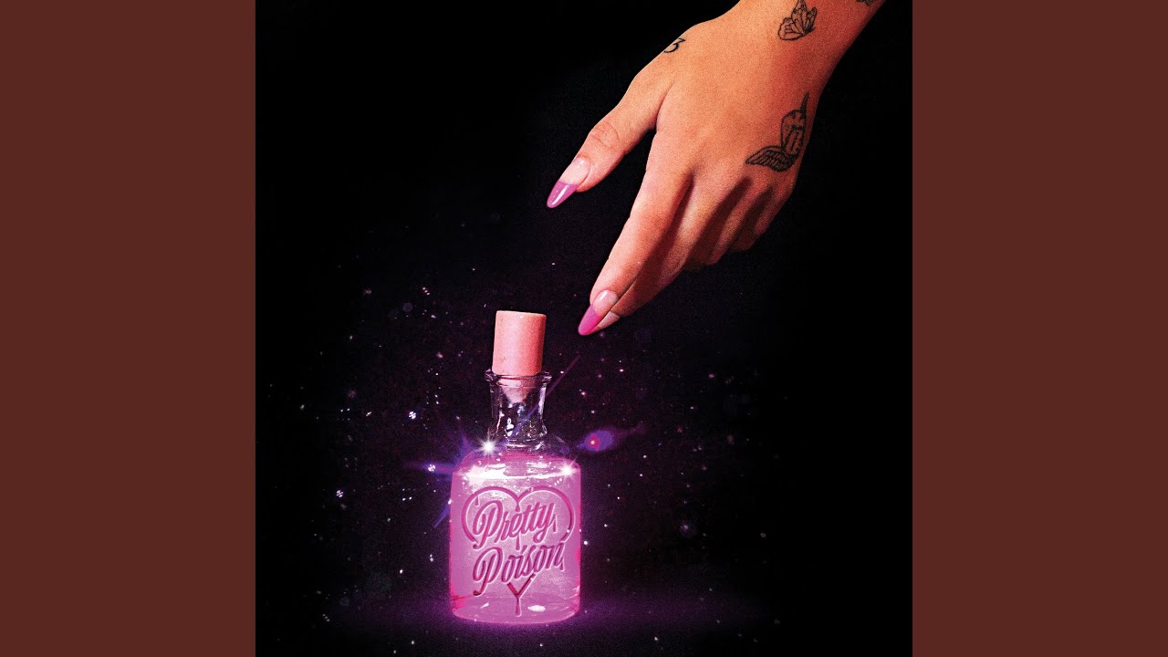 pretty poison