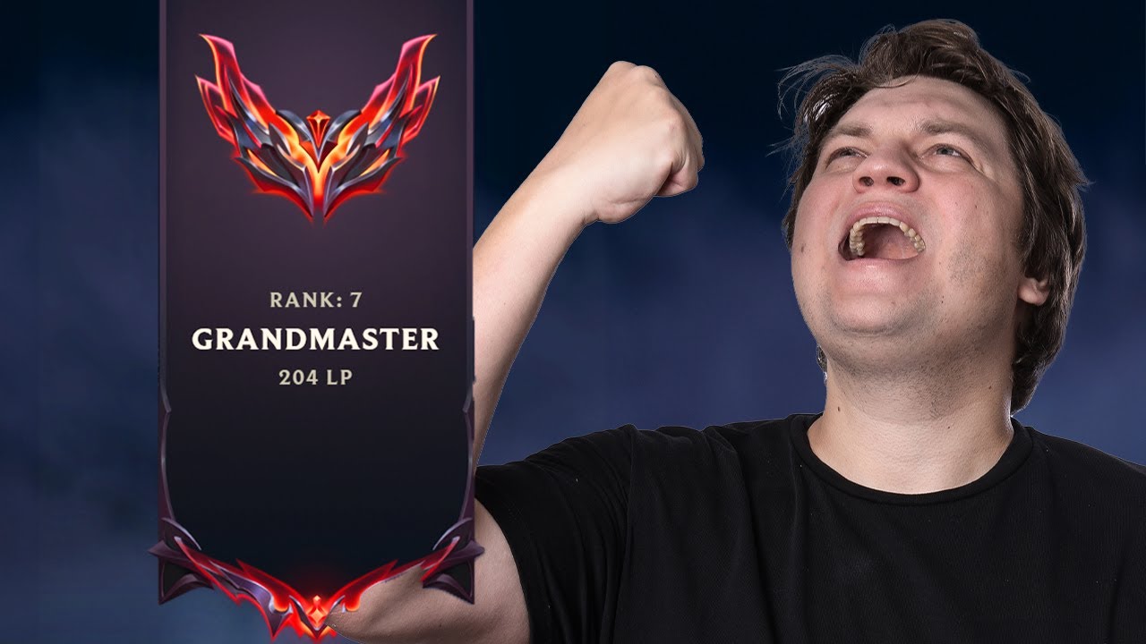 TOP 7 EUW & Akali ist BROKEN!