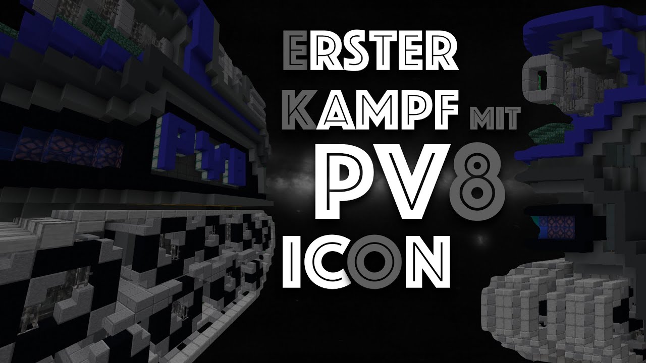 Der ERSTE Fight mit Public V8 