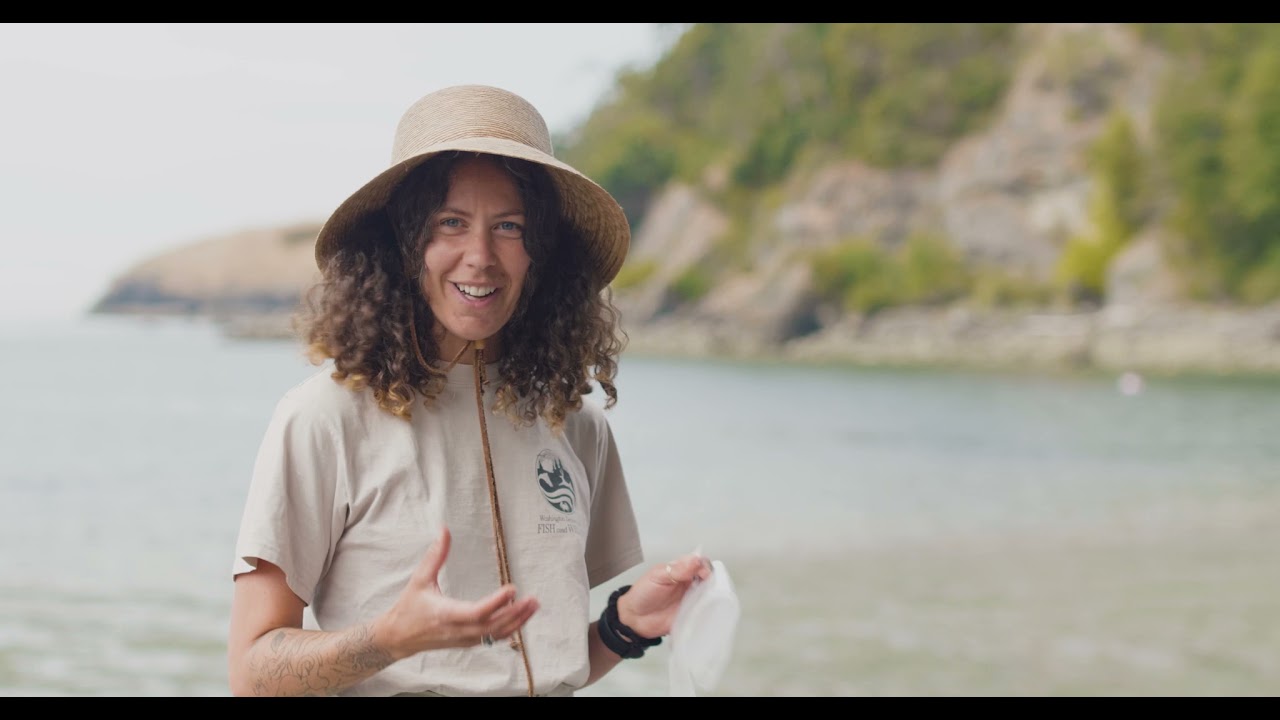 Shore Friendly Living - Restoring the Connection between Land and Water