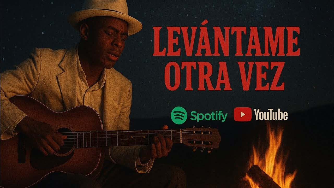 Levántame otra vez - ALABA oh Alma Mia - gospel Cristiano ❤️‍🩹✝️