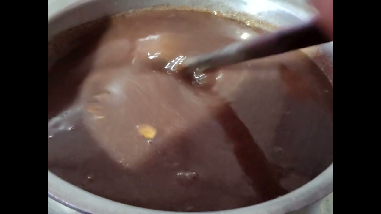 Sweet ragi Java // health 