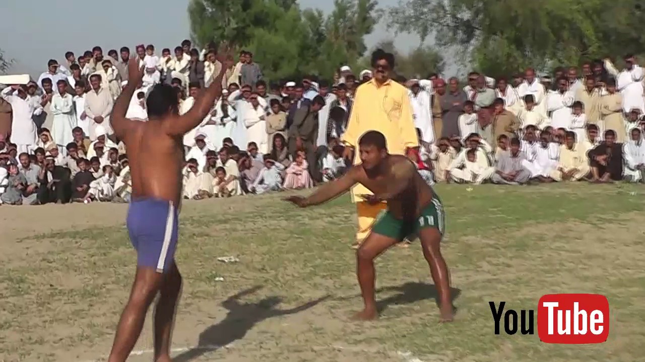 kabaddi HD 2017