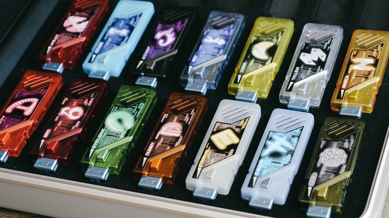 CSM T2ガイアメモリ AtoN 変身音【仮面ライダーダブル】/T2 GaiaMemory Collection AtoN | KamenRiderW